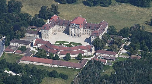 Schloss Weißenstein